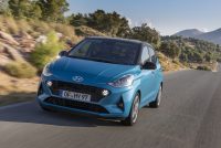 Hyundai i10, foto 15 de 17