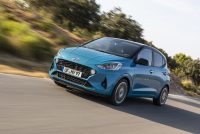 Hyundai i10, foto 16 de 17
