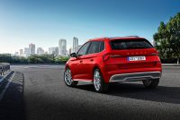 Skoda Kamiq, foto 3 de 22