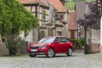 Skoda Kamiq, foto 14 de 22