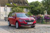 Skoda Kamiq, foto 15 de 22