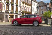 Skoda Kamiq, foto 16 de 22