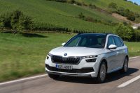 Skoda Kamiq, foto 17 de 22