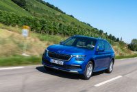 Skoda Kamiq, foto 18 de 22