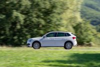 Skoda Kamiq, foto 19 de 22
