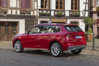Skoda Kamiq, foto 5 de 22