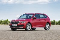 Skoda Kamiq, foto 20 de 22