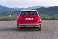 Skoda Kamiq, foto 7 de 22