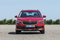 Skoda Kamiq, foto 8 de 22
