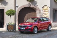 Skoda Kamiq, foto 9 de 22