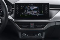 Skoda Kamiq, foto 10 de 22