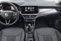 Skoda Kamiq, foto 11 de 22