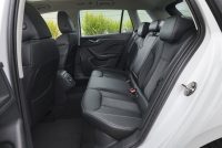 Skoda Kamiq, foto 12 de 22