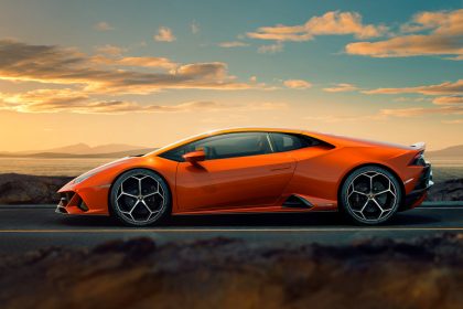 Lamborghini Huracán