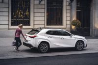 Lexus UX, foto 1 de 23