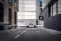 Lexus UX, foto 5 de 23