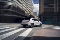 Lexus UX, foto 9 de 23