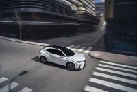 Lexus UX, foto 11 de 23