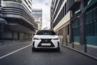 Lexus UX, foto 12 de 23