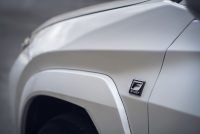 Lexus UX, foto 13 de 23