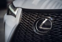 Lexus UX, foto 14 de 23