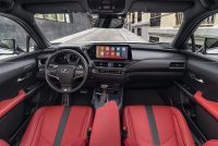 Lexus UX, foto 19 de 23