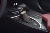 Lexus UX, foto 23 de 23