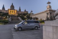 Mercedes-Benz Clase V, foto 2 de 8