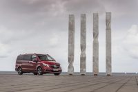 Mercedes-Benz Clase V, foto 4 de 8
