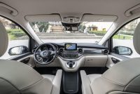 Mercedes-Benz Clase V, foto 8 de 8