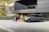 Mercedes-Benz Clase V, foto 5 de 8