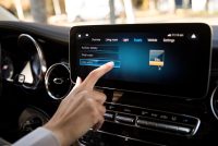 Mercedes-Benz Clase V, foto 6 de 8
