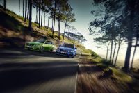 Skoda Octavia, foto 11 de 13