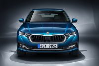 Skoda Octavia, foto 1 de 13