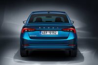 Skoda Octavia, foto 3 de 13