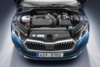 Skoda Octavia, foto 4 de 13