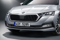 Skoda Octavia, foto 5 de 13