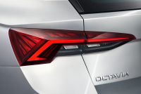 Skoda Octavia, foto 6 de 13