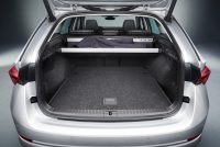 Skoda Octavia, foto 7 de 13