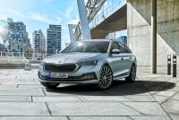 Skoda Octavia, foto 12 de 13