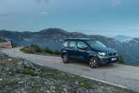 Peugeot Rifter, foto 2 de 9