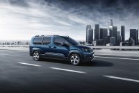 Peugeot Rifter, foto 4 de 9