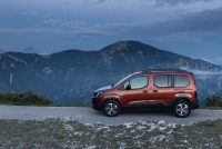 Peugeot Rifter, foto 9 de 9