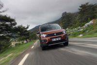 Peugeot Rifter, foto 5 de 9