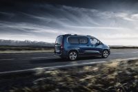 Peugeot Rifter, foto 6 de 9
