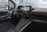 Peugeot Rifter, foto 7 de 9