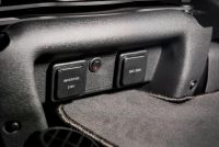 Peugeot Rifter, foto 8 de 9