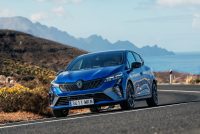Renault Clio, foto 1 de 20