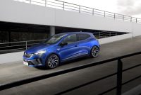 Renault Clio, foto 16 de 20