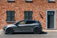 Renault Clio, foto 18 de 20